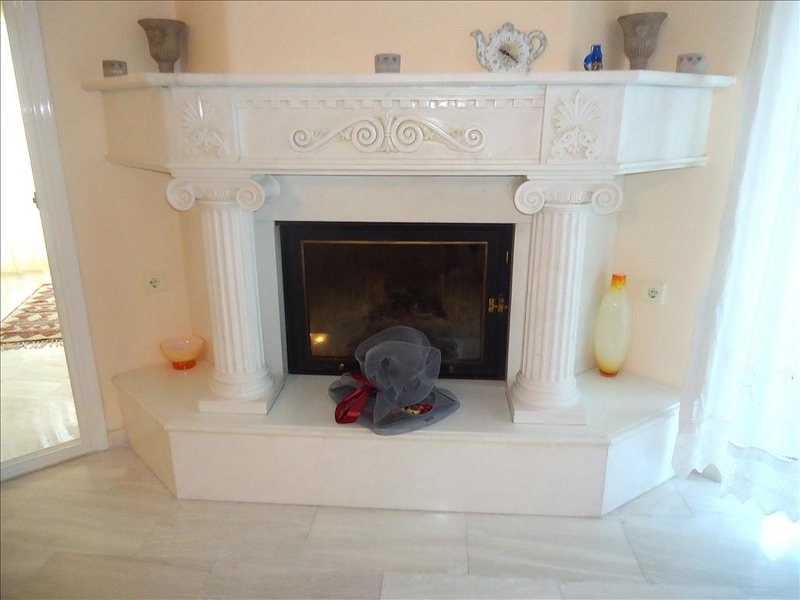 3 Bedroom Flat in Agia Triada RE0501 265936