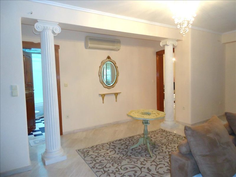 3 Bedroom Flat in Agia Triada RE0501 265937