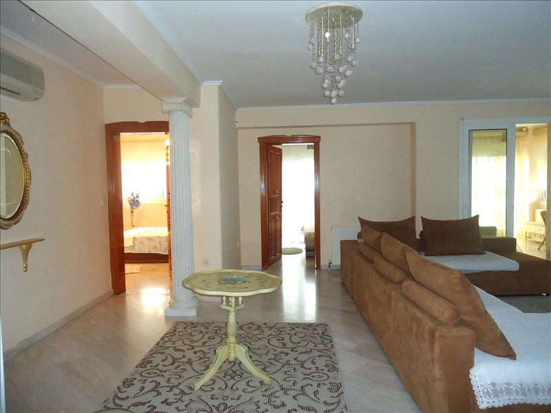 3 Bedroom Flat in Agia Triada RE0501 265938
