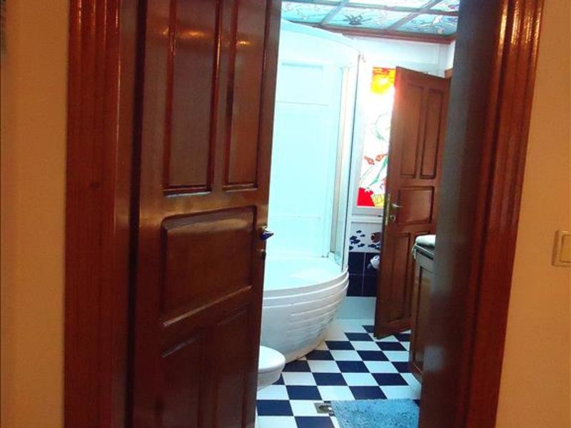 3 Bedroom Flat in Agia Triada RE0501 265940