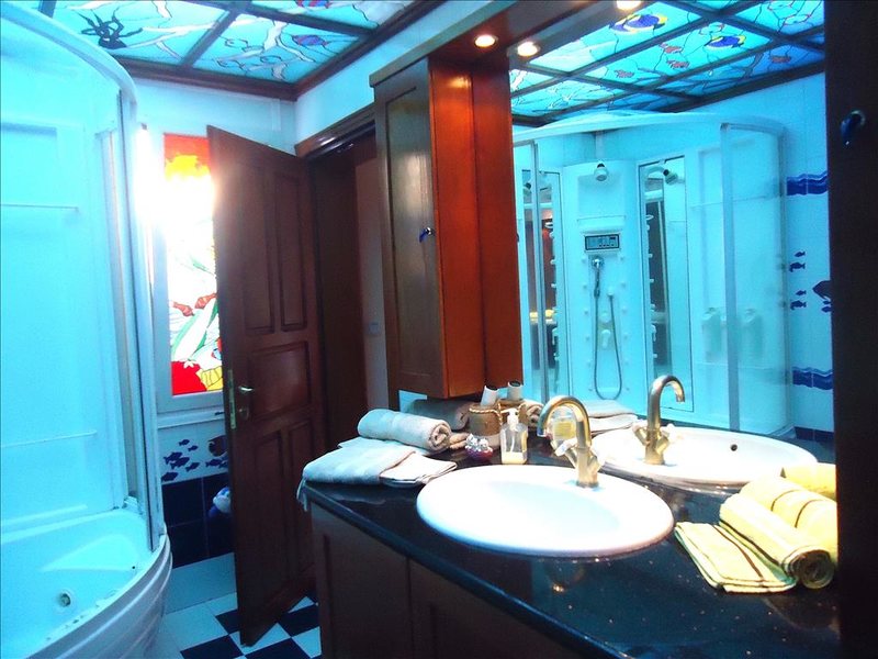 3 Bedroom Flat in Agia Triada RE0501 265942