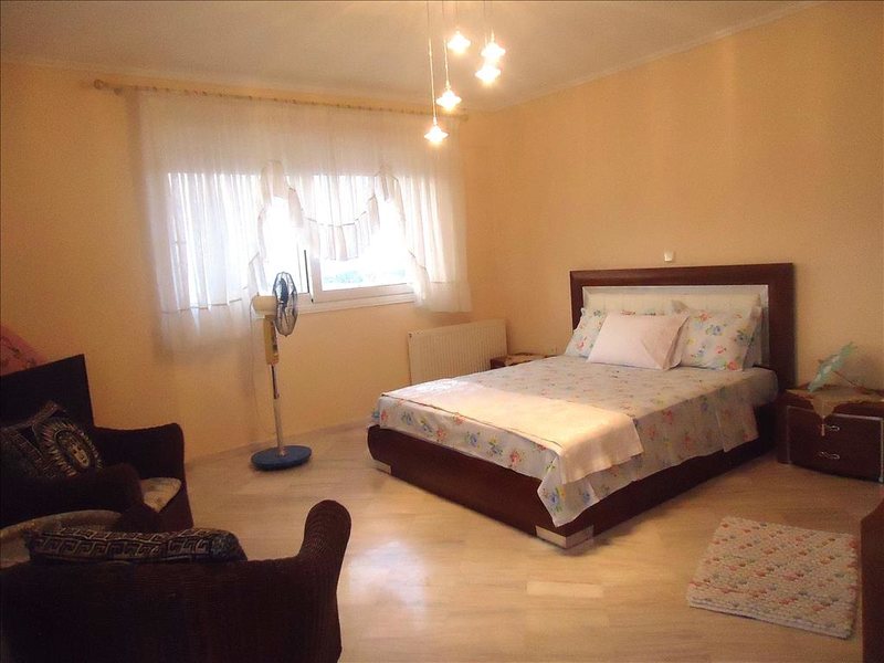 3 Bedroom Flat in Agia Triada RE0501 265944