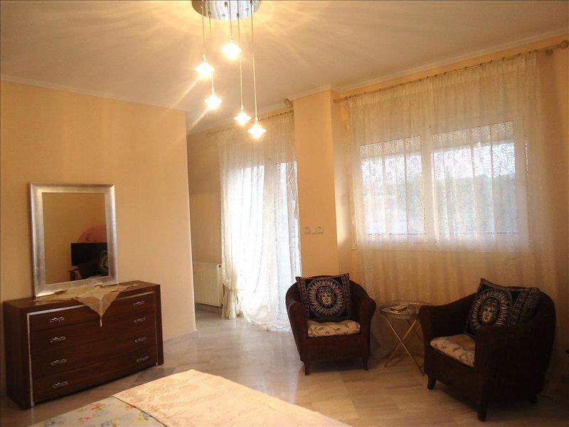 3 Bedroom Flat in Agia Triada RE0501 265945