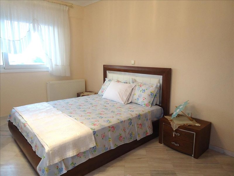 3 Bedroom Flat in Agia Triada RE0501 265946