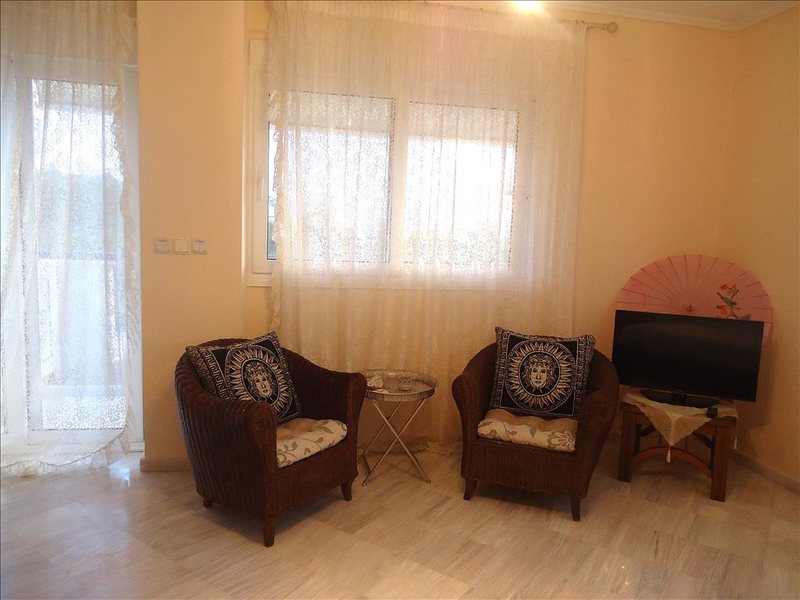 3 Bedroom Flat in Agia Triada RE0501 265947