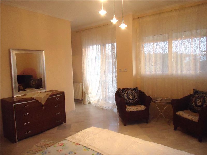 3 Bedroom Flat in Agia Triada RE0501 265948