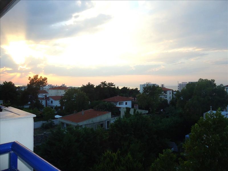 3 Bedroom Flat in Agia Triada RE0501 265949
