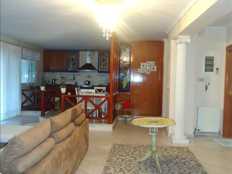 3 Bedroom Flat in Agia Triada RE0501 265950