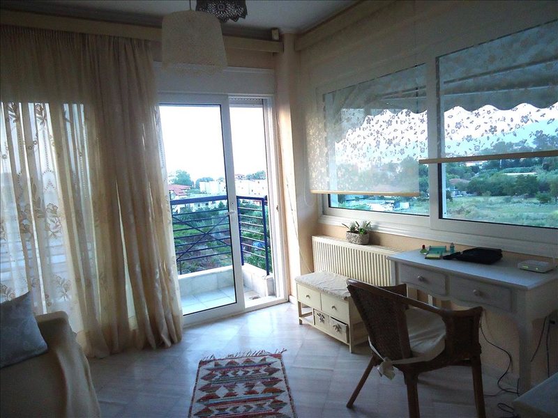 3 Bedroom Flat in Agia Triada RE0501 265952
