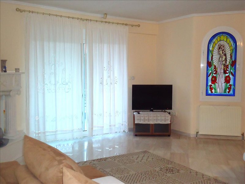3 Bedroom Flat in Agia Triada RE0501 265953