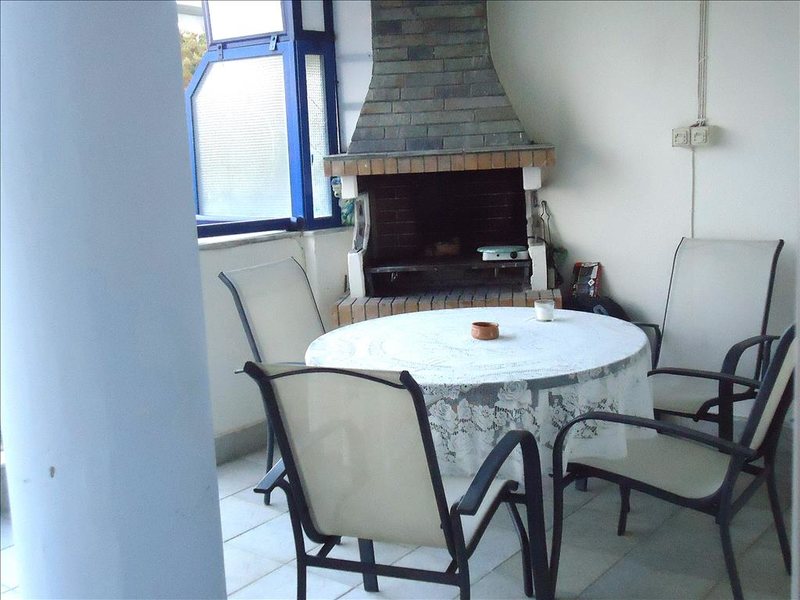 3 Bedroom Flat in Agia Triada RE0501 265954