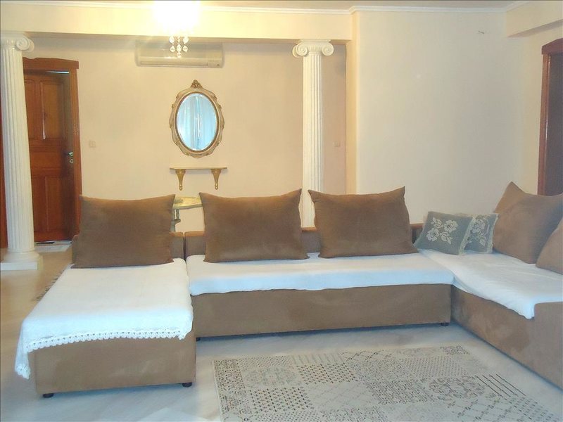 3 Bedroom Flat in Agia Triada RE0501 265955