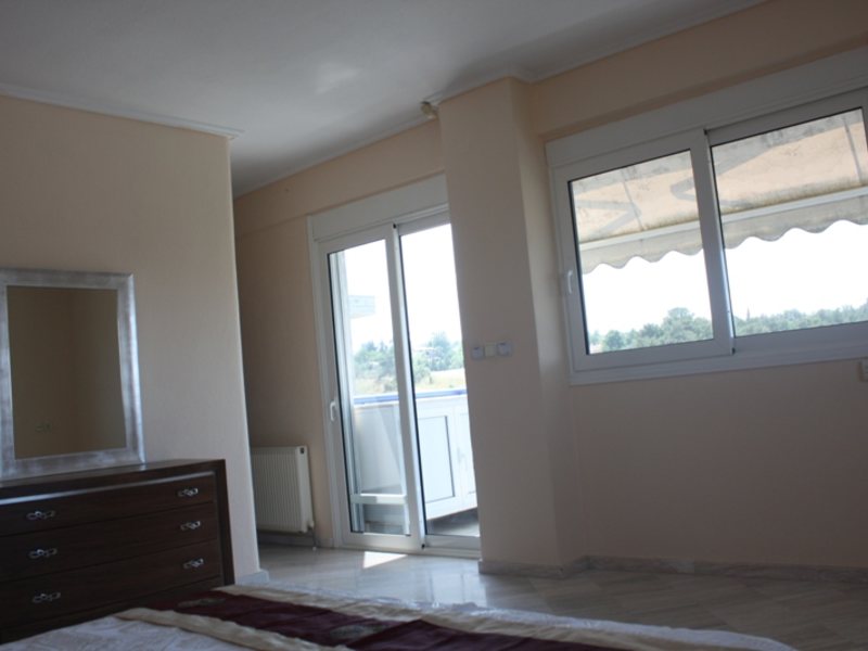 3 Bedroom Flat in Agia Triada RE0501 265956