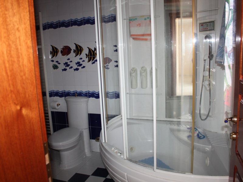 3 Bedroom Flat in Agia Triada RE0501 265958