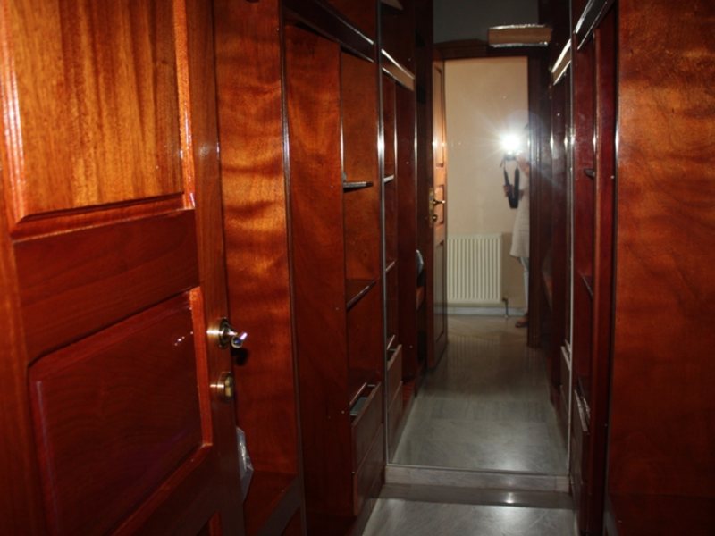 3 Bedroom Flat in Agia Triada RE0501 265959