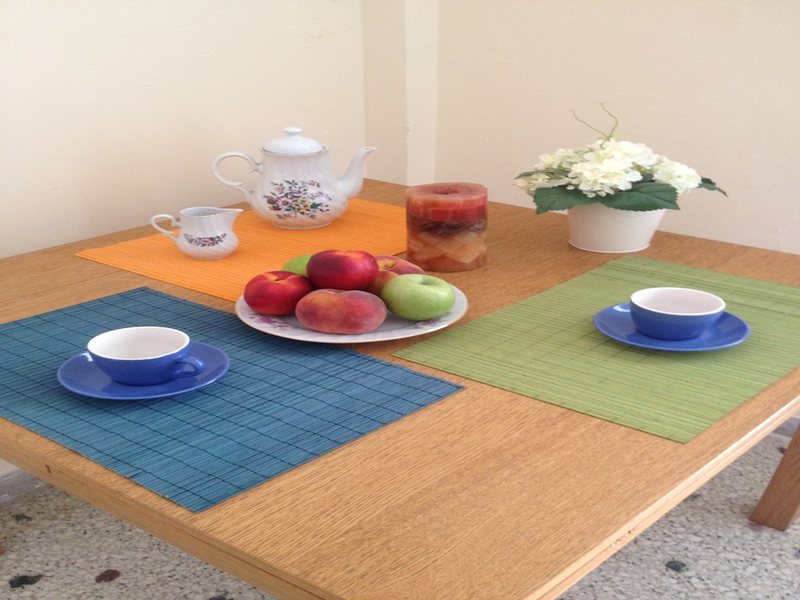 3 Bedroom Flat in Agia Triada RE0728 265962