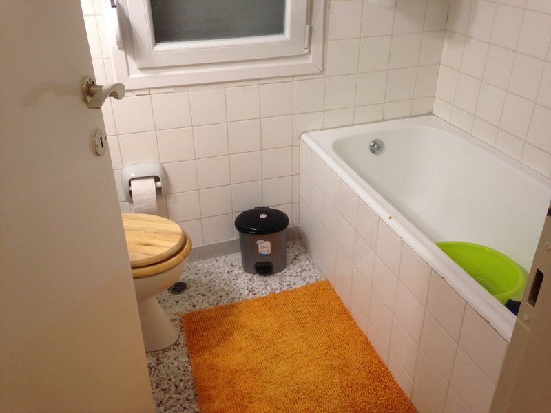 3 Bedroom Flat in Agia Triada RE0728 265967