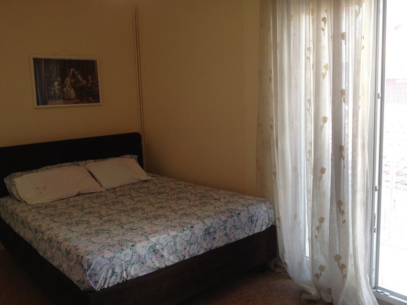 3 Bedroom Flat in Agia Triada RE0728 265968