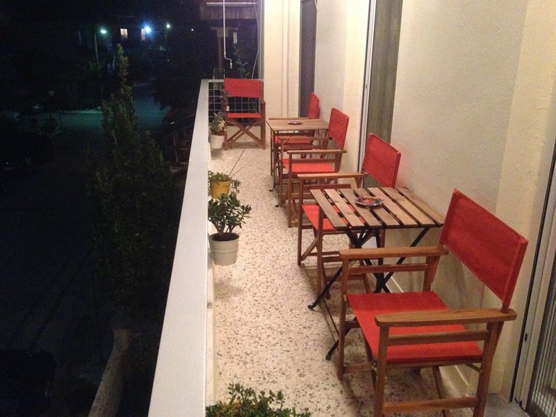 3 Bedroom Flat in Agia Triada RE0728 265969