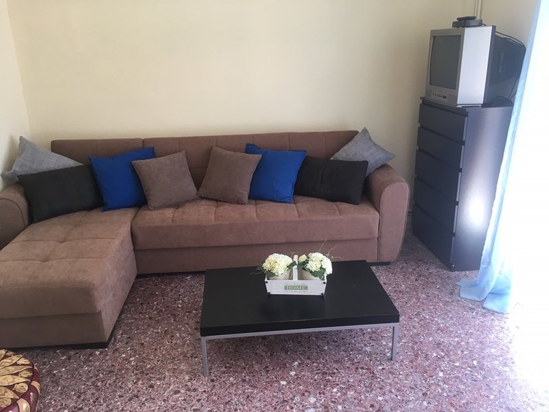 3 Bedroom Flat in Agia Triada RE0728 265970