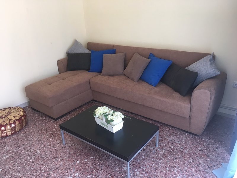 3 Bedroom Flat in Agia Triada RE0728 265971