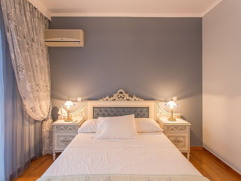 3 Bedroom Flat in Anavyssos RE0245 265973