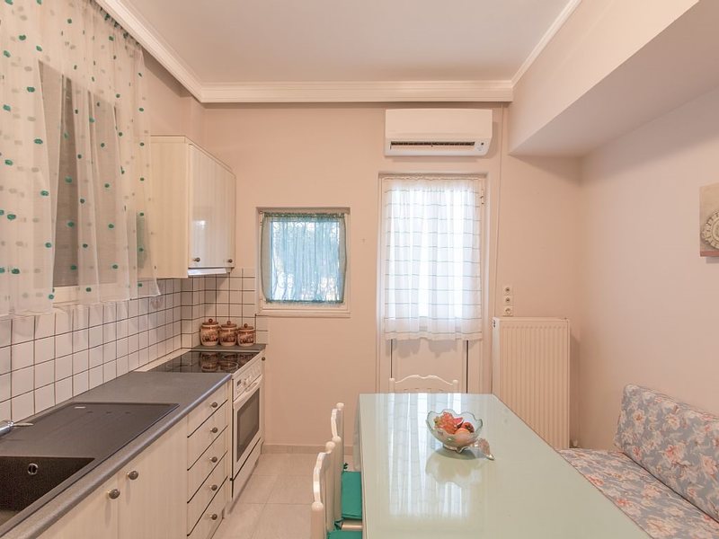 3 Bedroom Flat in Anavyssos RE0245 265974