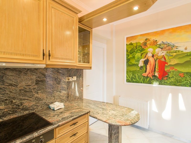 3 Bedroom Flat in Anavyssos RE0245 265976