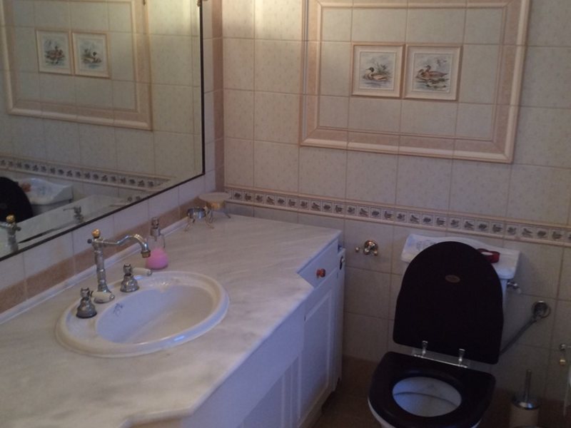 3 Bedroom Flat in Anavyssos RE0245 265982