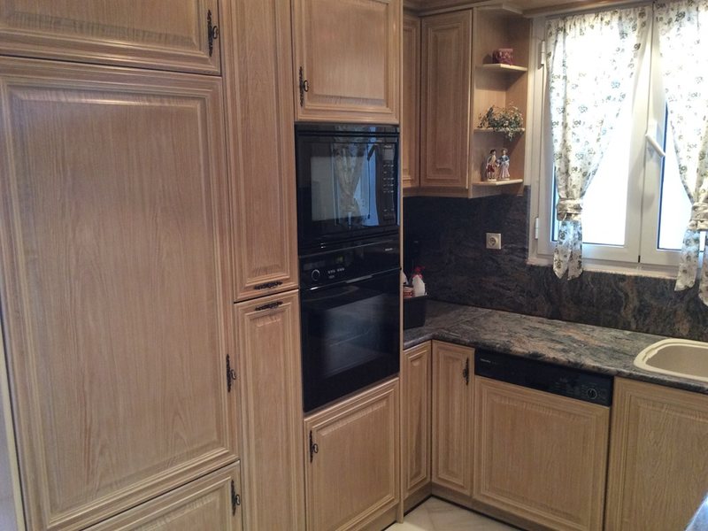 3 Bedroom Flat in Anavyssos RE0245 265984