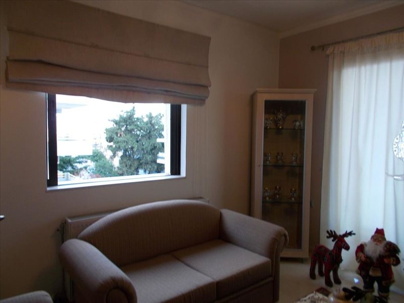3 Bedroom Flat in Heraklion RE0316 265988