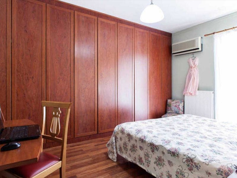 3 Bedroom Flat in Heraklion RE0316 265989