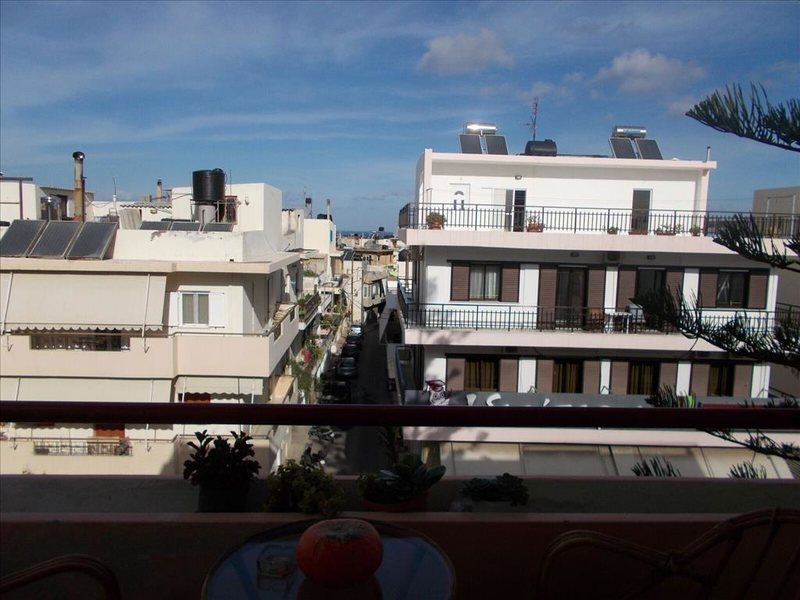 3 Bedroom Flat in Heraklion RE0316 265991