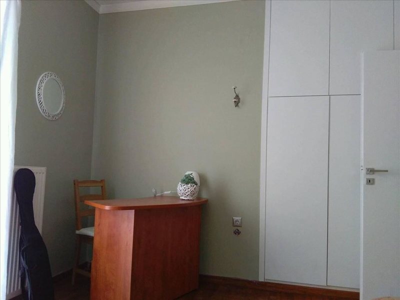 3 Bedroom Flat in Heraklion RE0316 265993