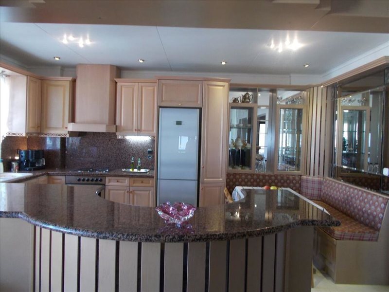 3 Bedroom Flat in Heraklion RE0316 265996