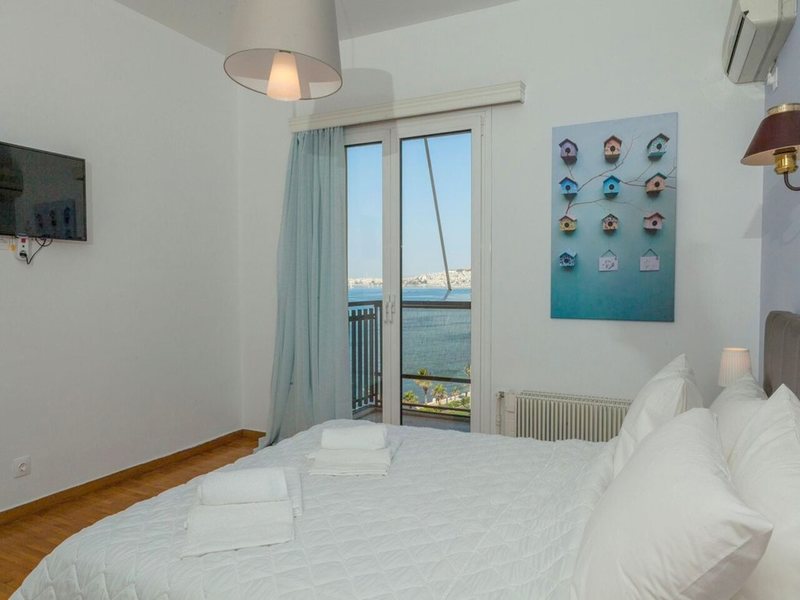 3 Bedroom Flat in Paleo Faliro RE0446 265997