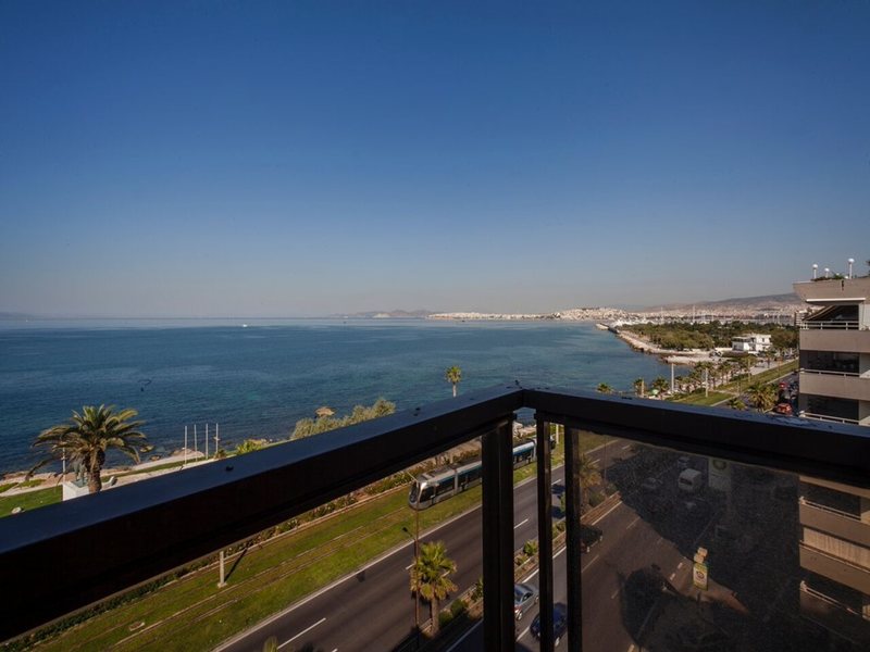 3 Bedroom Flat in Paleo Faliro RE0446 265998