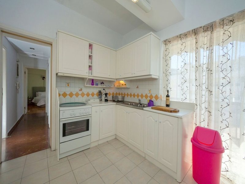 3 Bedroom Flat in Paleo Faliro RE0446 266000