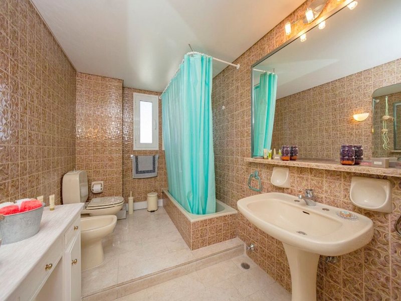 3 Bedroom Flat in Paleo Faliro RE0446 266007