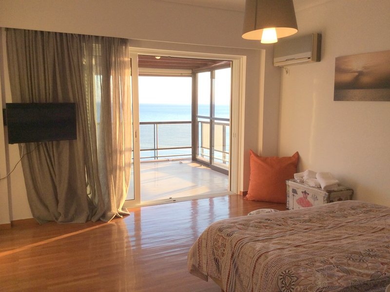 3 Bedroom Flat in Paleo Faliro RE0446 266013