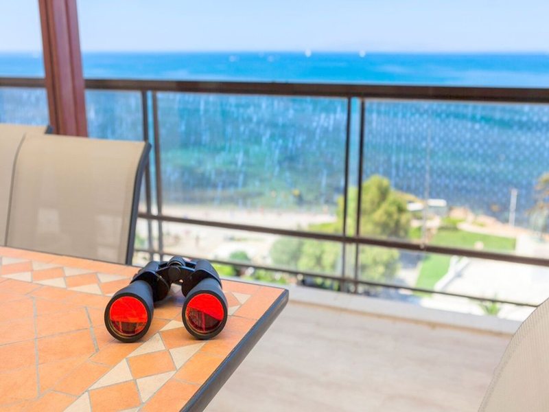 3 Bedroom Flat in Paleo Faliro RE0446 266020