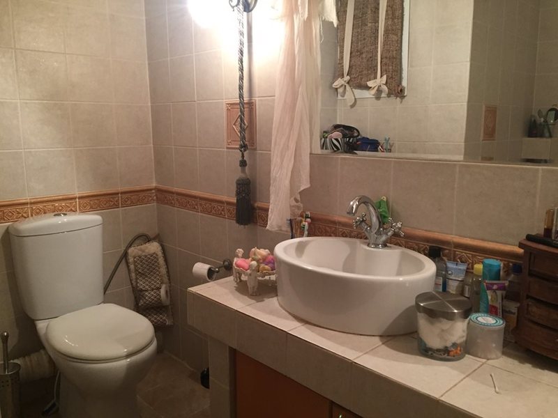 3 Bedroom Flat in Thessaloniki RE0092 266033