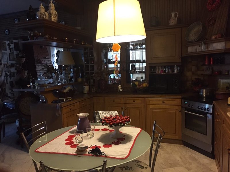 3 Bedroom Flat in Thessaloniki RE0092 266034