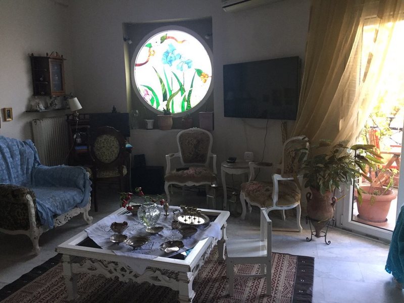 3 Bedroom Flat in Thessaloniki RE0092 266035