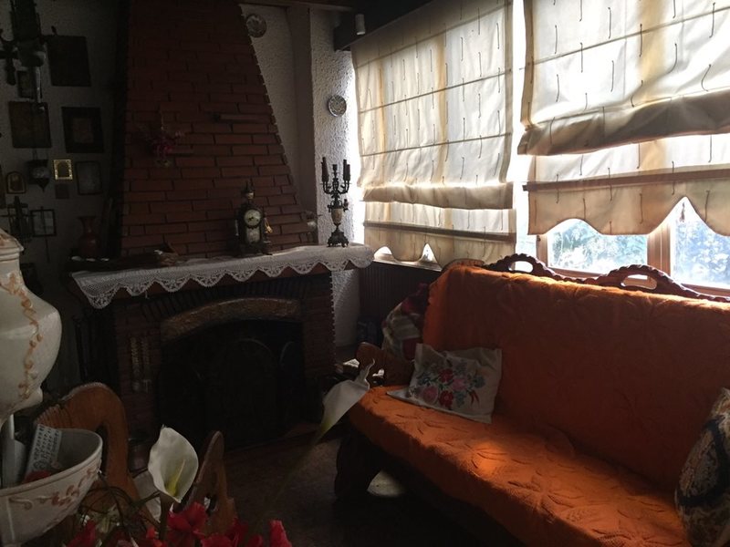 3 Bedroom Flat in Thessaloniki RE0092 266036