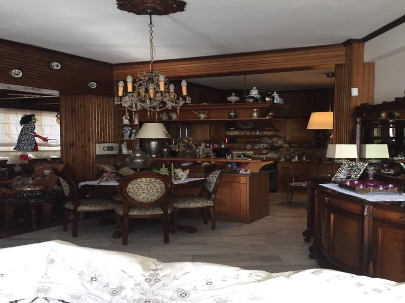 3 Bedroom Flat in Thessaloniki RE0092 266037