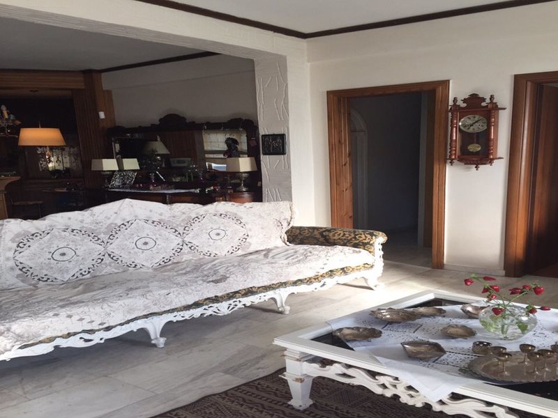 3 Bedroom Flat in Thessaloniki RE0092 266038