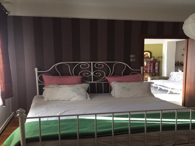 3 Bedroom Flat in Thessaloniki RE0092 266039