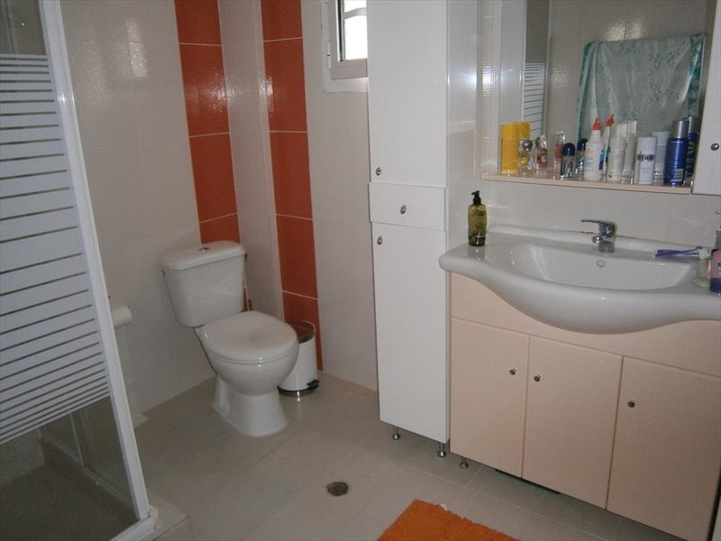 3 Bedroom Flat in Thessaloniki RE0617 266022