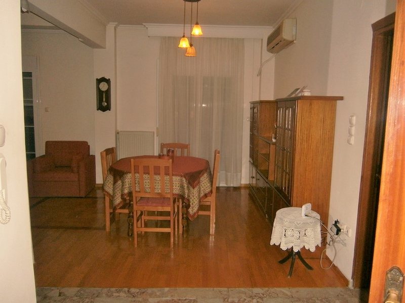 3 Bedroom Flat in Thessaloniki RE0617 266024